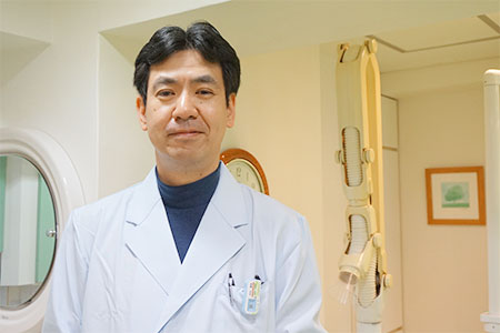 院長
